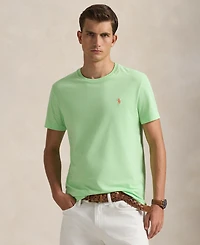 Polo Ralph Lauren Men's Classic Fit Crew Neck T-Shirt