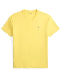 Polo Ralph Lauren Men's Classic-Fit V Neck T-Shirt