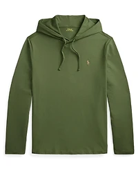 Polo Ralph Lauren Men's Jersey Hooded T-Shirt