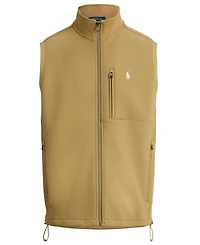 Polo Ralph Lauren Men's Double-Knit Vest