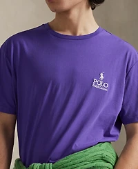 Polo Ralph Lauren Men's Logo Graphic T-Shirt