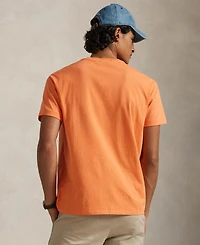 Polo Ralph Lauren Men's Logo Graphic T-Shirt