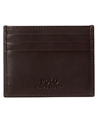Polo Ralph Lauren Men's Bear Print Card Case