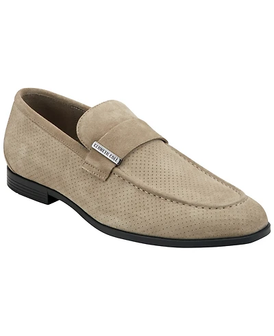 Kenneth Cole New York Men's Sylvan Slip-On Loafers