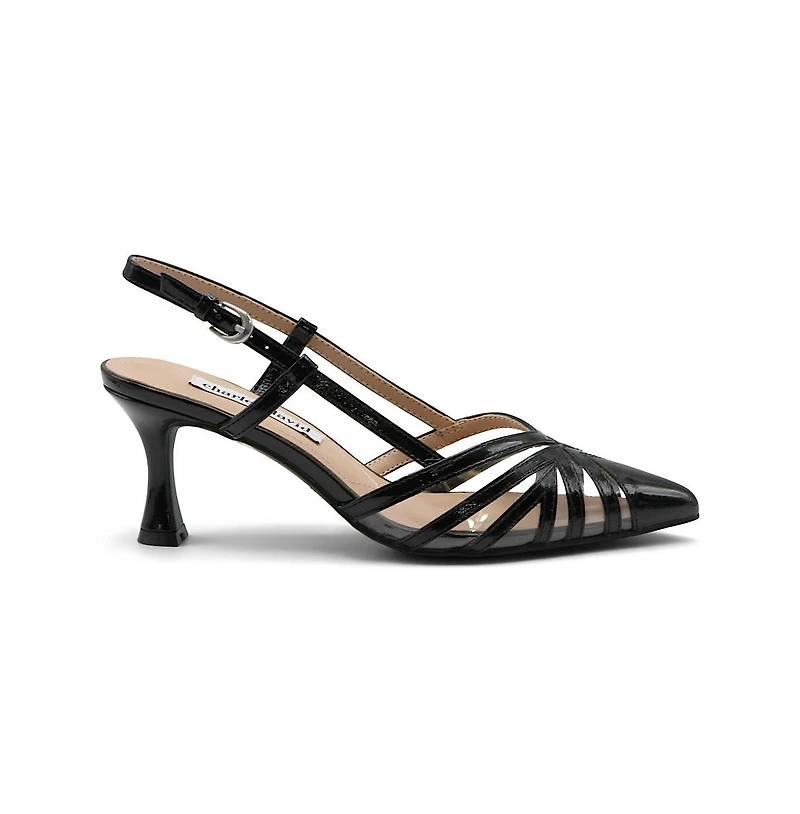 Charles David Women's Anaz Slingback Dress