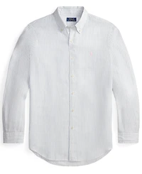 Polo Ralph Lauren Men's Classic Fit Linen Shirt