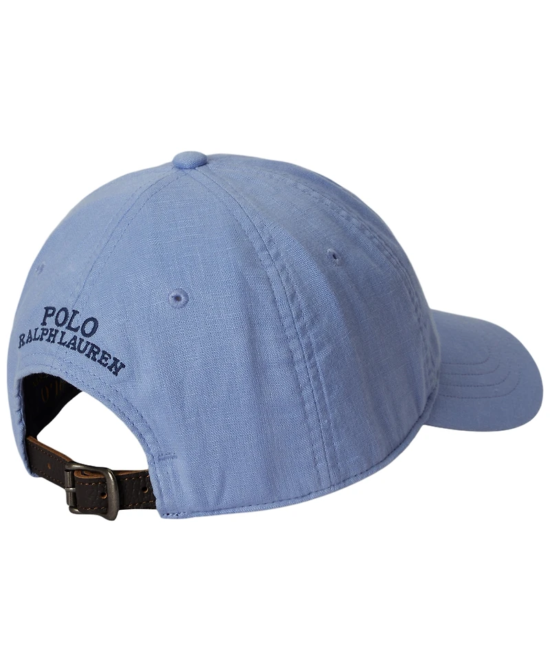 Polo Ralph Lauren Men's 6-Panel Polo Bear Ball Cap
