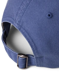 Polo Ralph Lauren Men's Embroidered Twill Cap