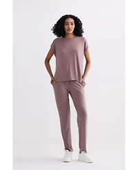 Reistor Women's Wide Leg Pant