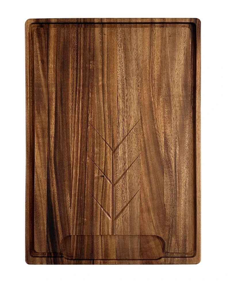 Ironwood Osterbotten 20" Rectangle Carve