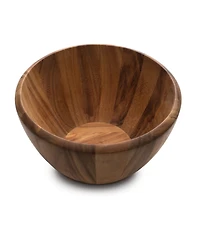Ironwood Extra Large 202.89 oz. Round Acacia Bowl
