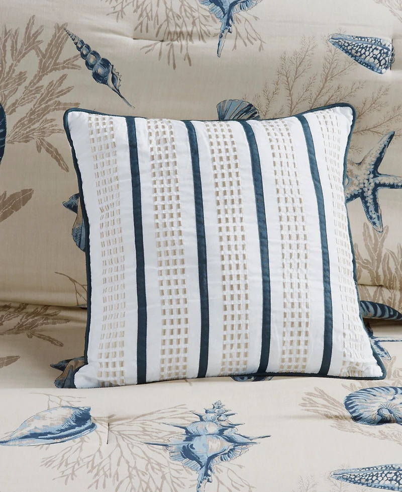 Madison Park Bayside 7-Pc. Comforter Set
