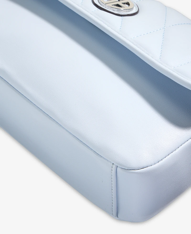 Giani Bernini Pebble Crossbody