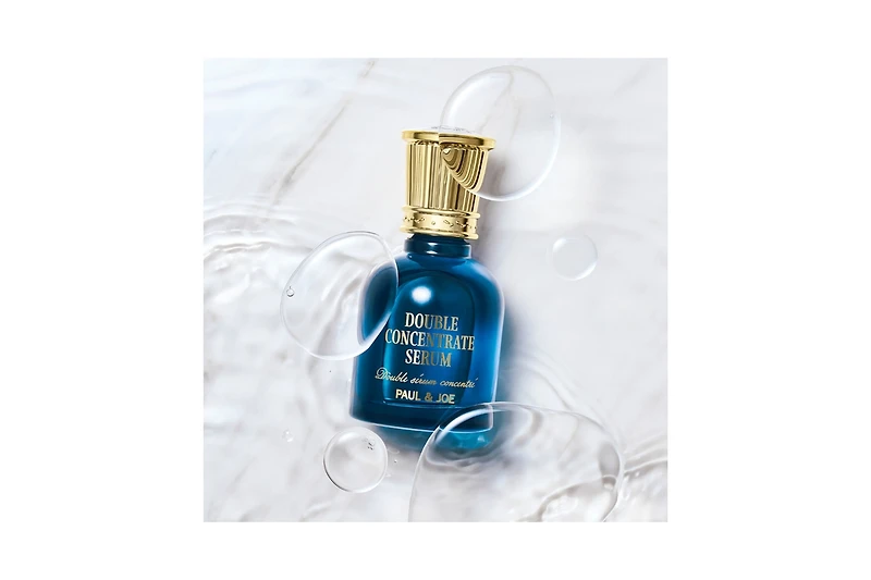 Paul & Joe Double Concentrate Serum 40 mL / 1.3 fl oz.