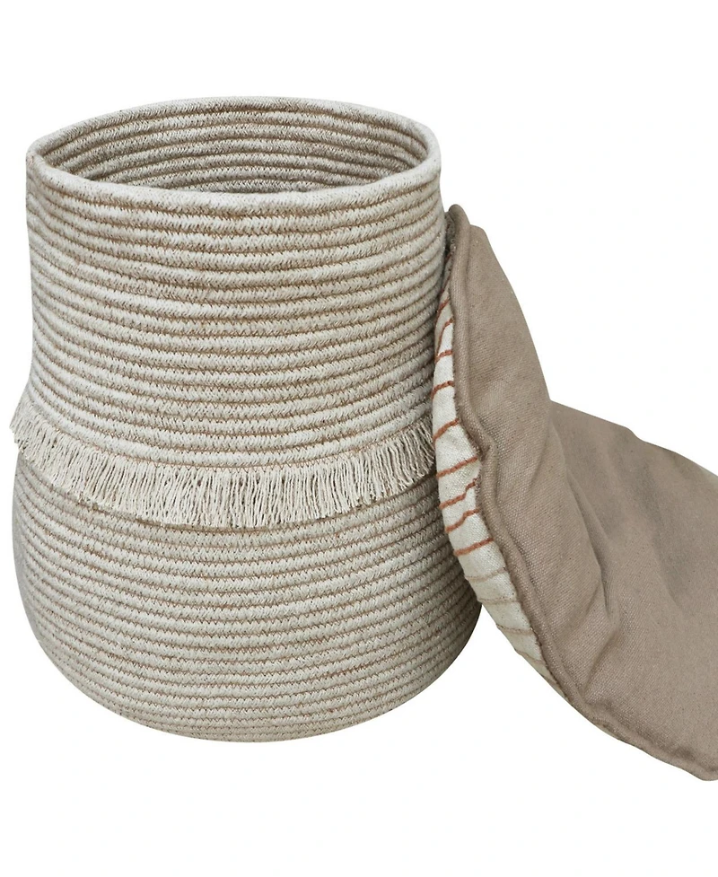 Lorena Canals Basket Giant Mushroom