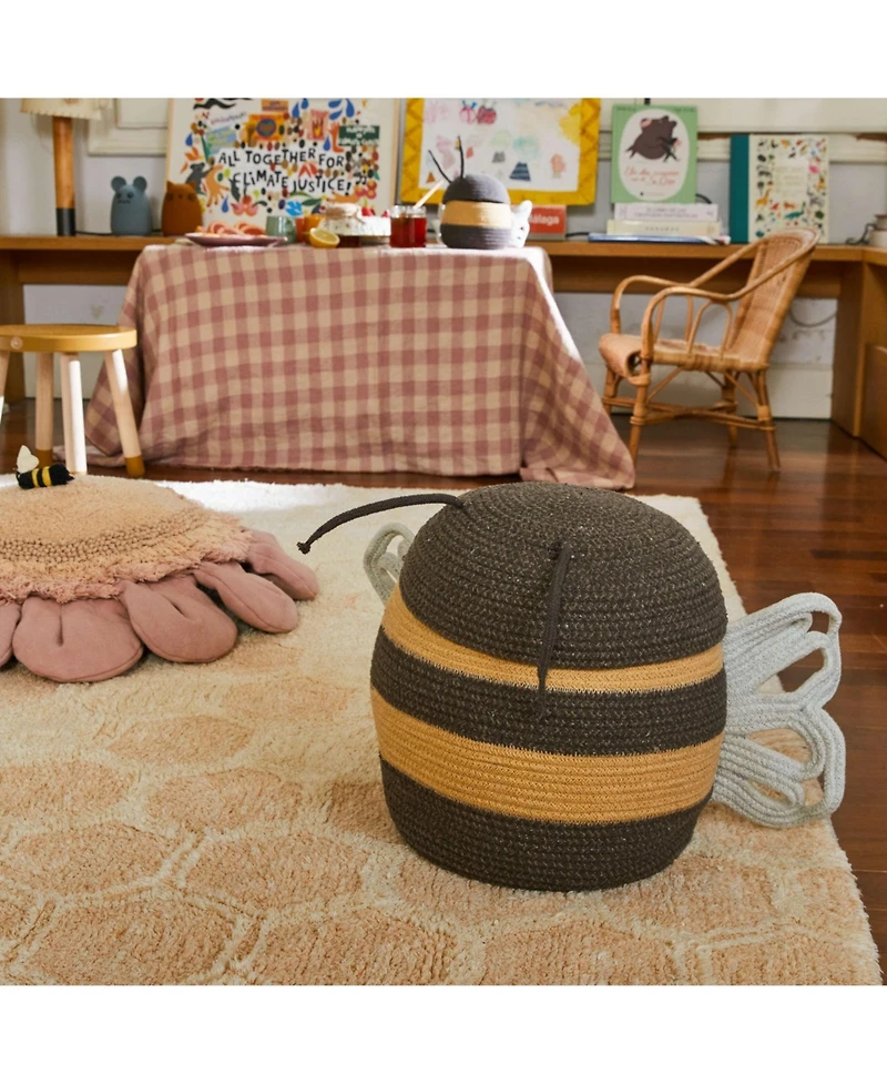 Lorena Canals Basket Mama Bee