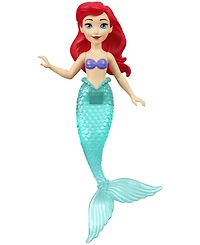 Disney Princess Ariel Character Set