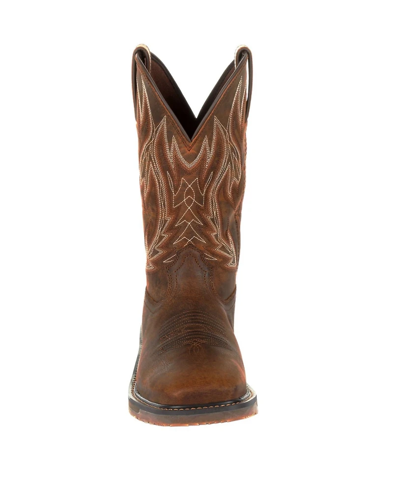 Durango Men's WorkHorse Western Work Boot