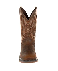 Durango Men's WorkHorse Western Work Boot