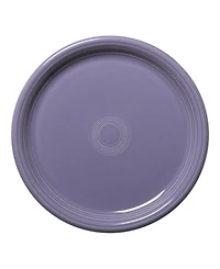 Fiesta Lavender Bistro Coupe Dinner Plate, 10.5"