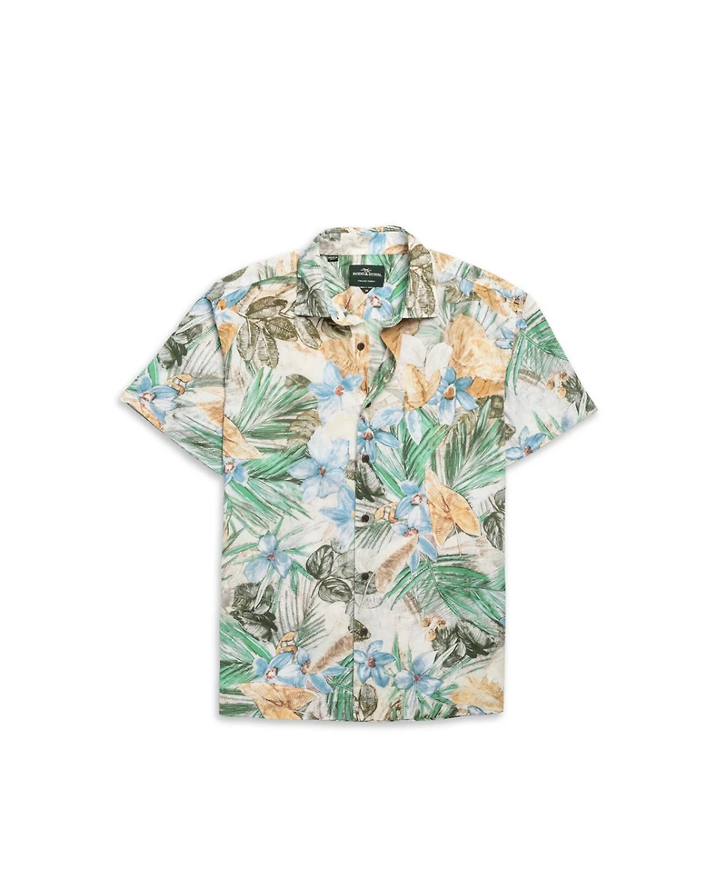Rodd & Gunn Men's Otokia Shirt