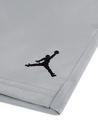 Jordan Toddler Boys Dri-fit Jumpman Woven Play Jersey T-Shirt & Mesh Shorts, 2 Piece Set