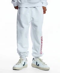 Sovereign Code Boys' 5-20 Cargo Fleece Joggers