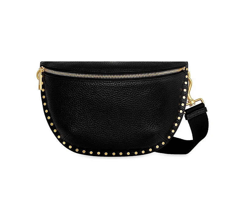 Rebecca Minkoff Darren Medium Zip Top Sling Bag