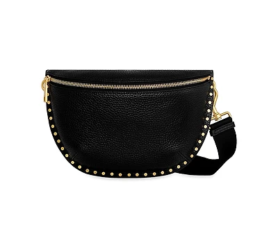 Rebecca Minkoff Darren Medium Zip Top Sling Bag