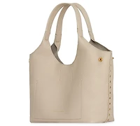 Rebecca Minkoff Darren Signature Carrysome Extra Large Satchel Bag