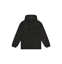 WeSC Men's Nylon Field Jacket