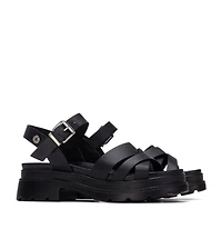 Xti Women's Refresh Collection Strappy Sandals