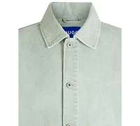 Hugo Boss Men's Carpenter Regular-Fit Jacket