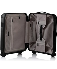 Champs Onyx Ii Collection Small Carry-on Luggage