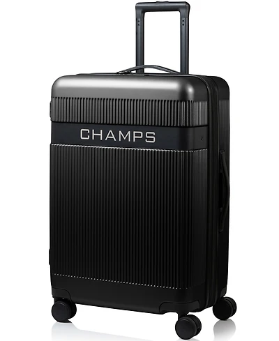 Champs Onyx Ii Collection Medium Check Bag