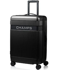 Champs Onyx Ii Collection Medium Check Bag