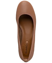 Style & Co. Women's Ginna Hidden Wedge Flats, Macys' Exclusive