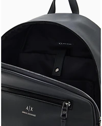 A X Armani Exchange Men's Dino Backpack