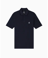 A|X Armani Exchange Men's Icon Polo Shirt