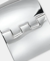 Lauren Ralph Lauren Chunky Bangle Bracelet