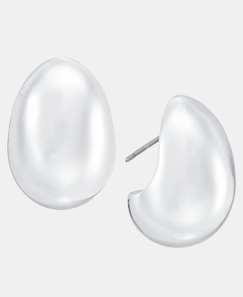 Lauren Ralph Lauren Sculptural Stud Earrings