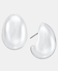 Lauren Ralph Lauren Sculptural Stud Earrings