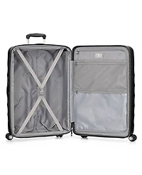 Traveler's Choice Elm 2-Pc. Carry-On Hardshell Expandable Spinner Luggage Set