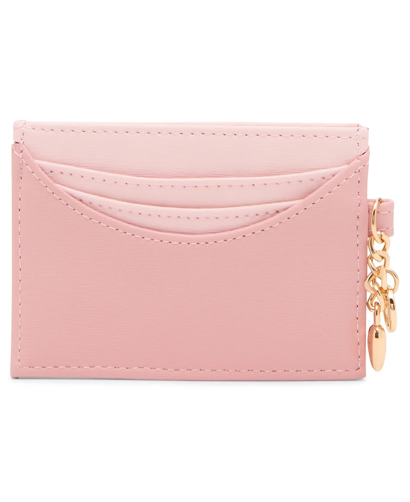 Anne Klein Mini Slim Card Case