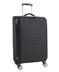 Kenneth Cole Reaction Lexington Large Expandable Softside Check-In Spinner