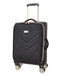 Kenneth Cole Reaction Lexington 20" Medium Expandable Softside Carry-On Spinner
