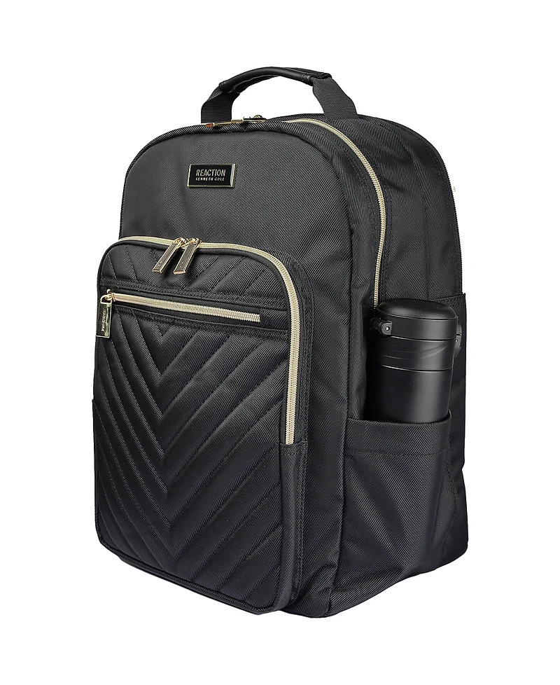 Kenneth Cole Lexington Laptop Business Backpack