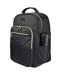Kenneth Cole Lexington Laptop Business Backpack