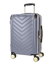 Kenneth Cole Reaction Lexington Medium Expandable Hardside Carry-On Spinner