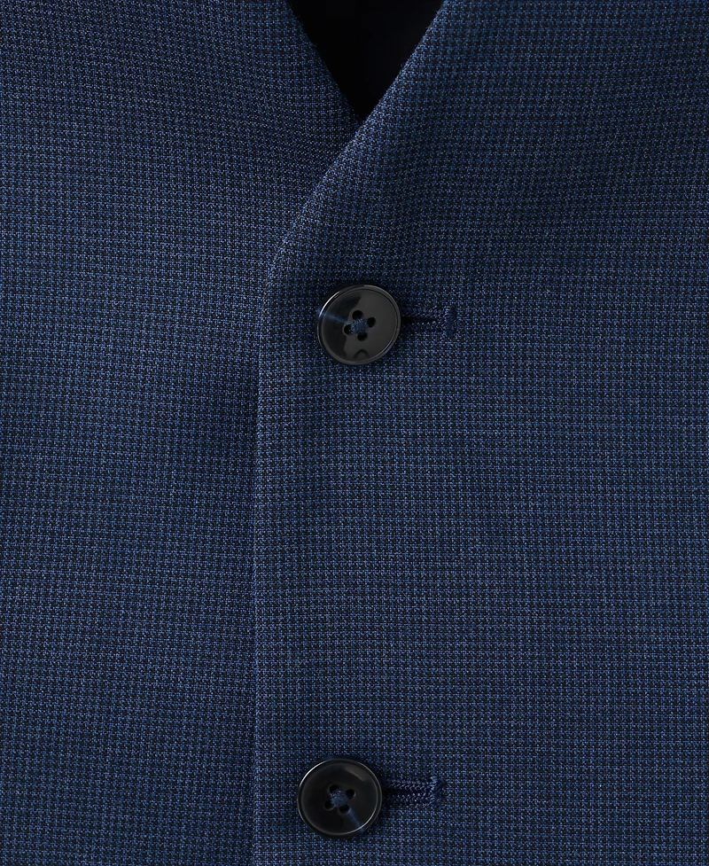 Mango Men's Paris Super Slim-Fit Suit Vest